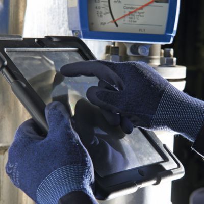 rękawice robocze singer safety