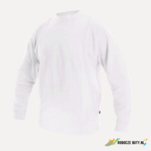 Canis Safety Odeon- bluza robocza, kolor biały