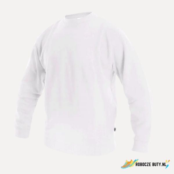 Canis Safety Odeon- bluza robocza, kolor biały