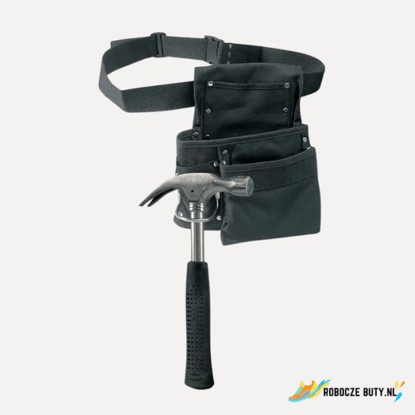 Canis Safety Mat - worek na gwoździe