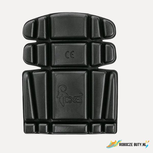 Canis Safety wzmocnienie kolan