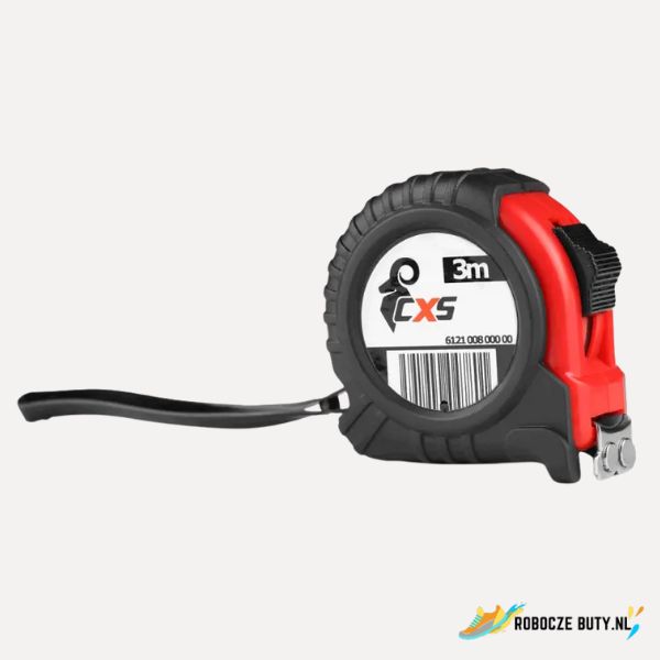 Canis Safety metr zawijany 3 m