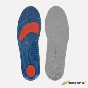 Canis Safety Active Geel - wkładki do butów żelowe