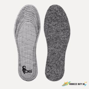 Canis Safety wkładki do obuwia z folią aluminiową, zimowe, roz. 36-46