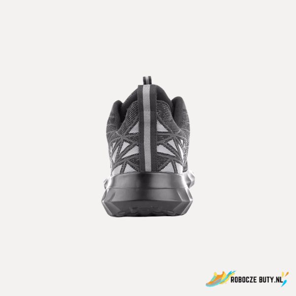 Canis Safety Texline Flores - buty robocze S1PL ESD, kompozytowy podnosek, kolor szary - obrazek 6