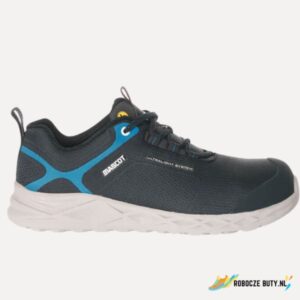 Mascot Footwear Carbon FO271 - buty robocze SBP, podnosek z włókna węglowego, kolor niebieski