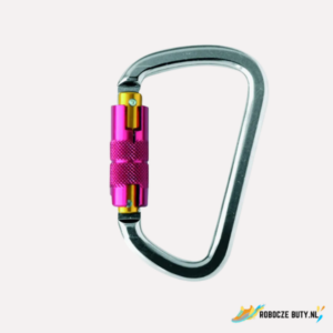 Protekt Zatrzaśnik Bezpieczeństwa AZ014T