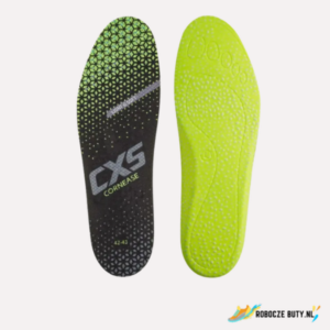 Canis Safety CornEase - wkładki do butów z cząsteczkami masującymi