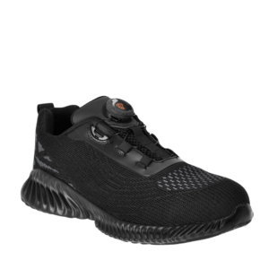 Procera Texo Fly Lines Spin-buty robocze SB,stalowy podnosek,kolor czarny - widok główny