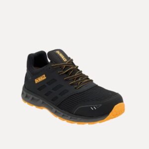DeWalt Prism -buty robocze S3,kompozytowy podnosek,kolor czarny - widok główny