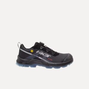 HKS Explorer Boa buty robocze S3, kolor czarny - widok główny